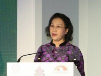 chu tich quoc hoi tham an do