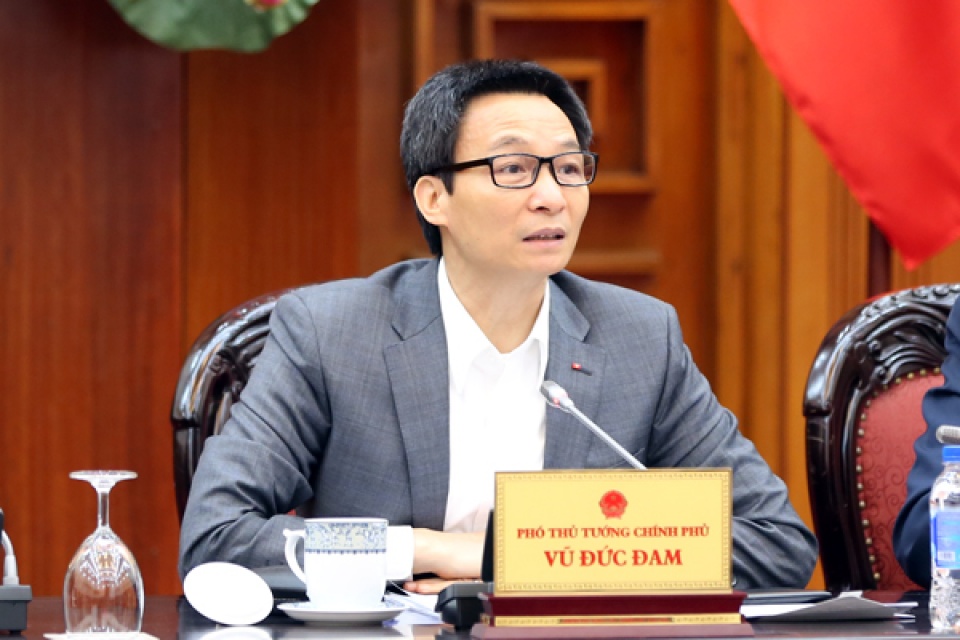 Ủy ban quốc gia về ứng dụng CNTT bàn một số vấn đề lớn uy ban quoc gia ve ung dung cntt ban mot so van de lon