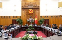 day cntt cho tre em ngheo vung bien ra khoi