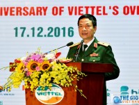 Viettel - 10 năm đầu tư ra nước ngoài