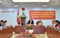 tong cong ty tan cang sai gon phai tung buoc vuon ra tam quoc te