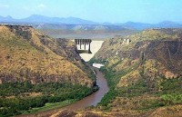 Ethiopia khai trương đập thủy điện lớn bậc nhất châu Phi
