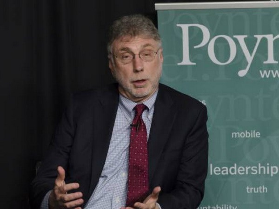 tong bien tap washington post noi ve cai chet tu tu cua bao in