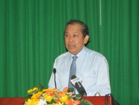 hoi nghi an toan giao thong viet nam lan thu 4