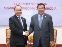 viet nam coi trong va tang cuong hop tac toan dien voi campuchia