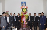 hoi nghi an toan giao thong viet nam lan thu 4