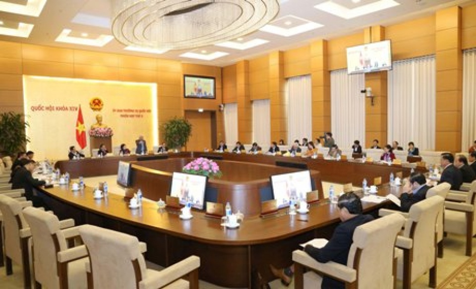 Việt Nam luôn chủ động cải cách và hội nhập tin nhap 20161221171737