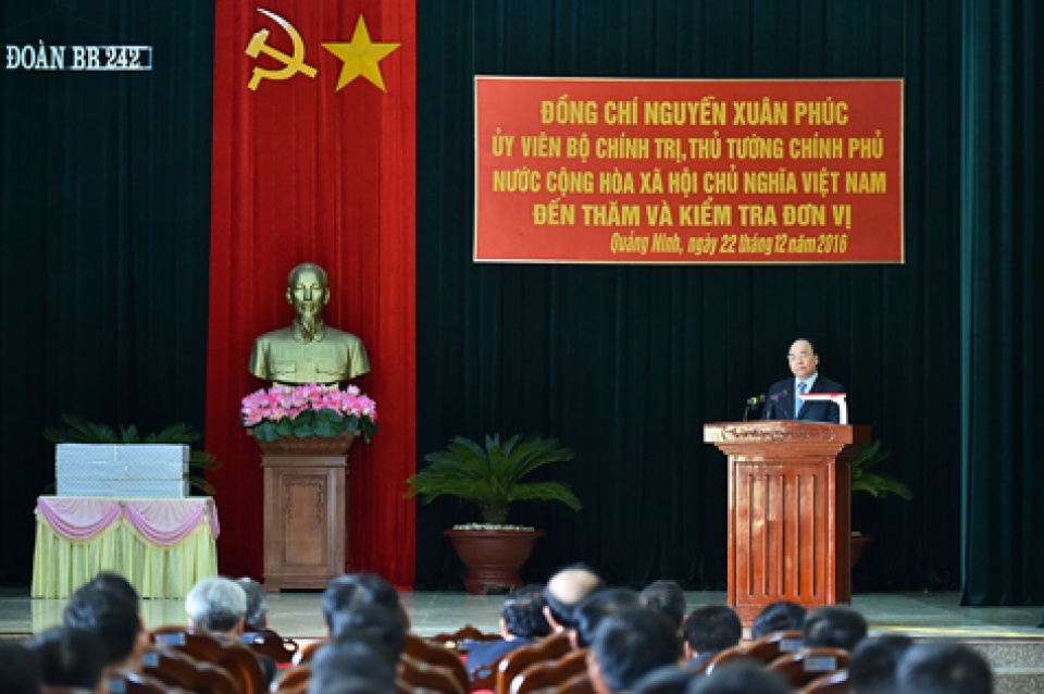 thu tuong tham lu doan bao ve tuyen dao dong bac to quoc