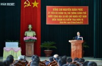 quang ninh co chinh sach moi cho cac cum cong nghiep