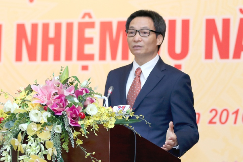 nganh thong tin va truyen thong phai tien phong doi moi thuc chat