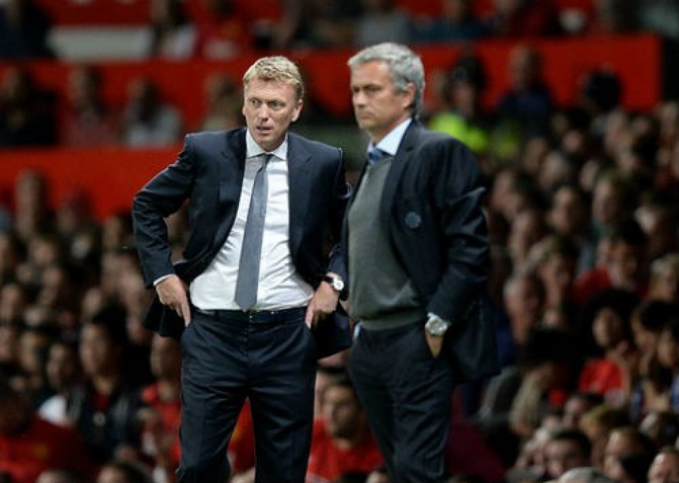 david moyes va ngay ve buon