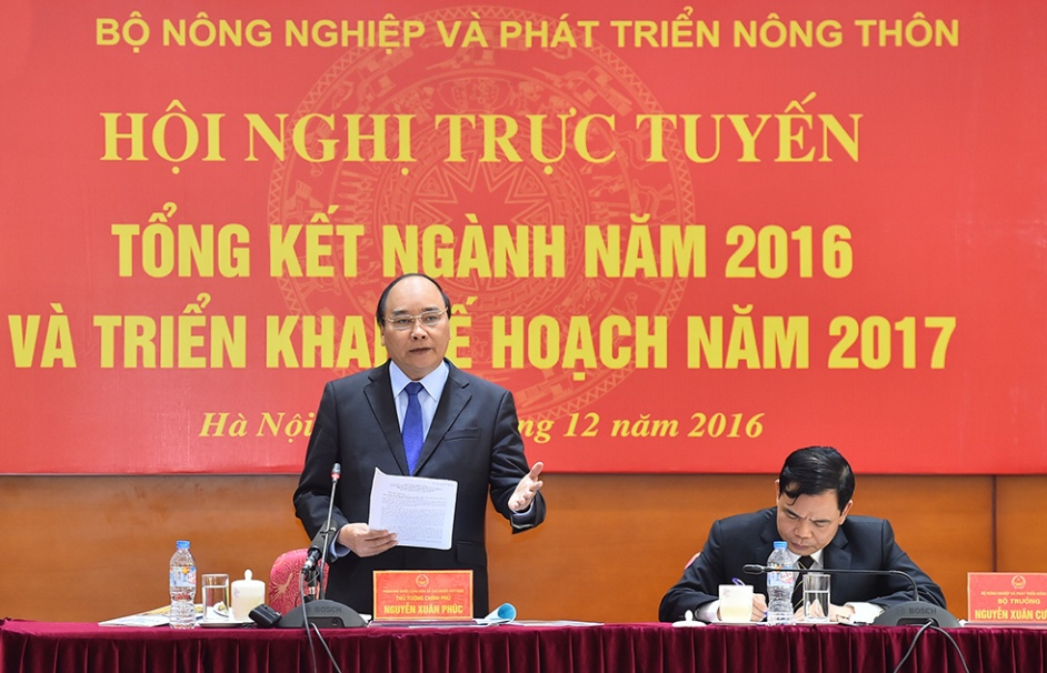 nam 2017 nganh nong nghiep phan dau xuat khau khoang 32 325 ty usd