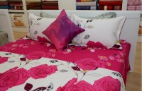 lam moi khong gian nha