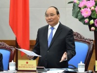 chinh phu quan tam tao dieu kien cho doanh nghiep phat trien