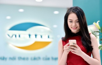 Thương hiệu Viettel có giá trị hơn 2,5 tỷ USD