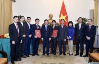 be giang lop nghiep vu ke toan tai cac co quan dai dien viet nam o nuoc ngoai nam 2017