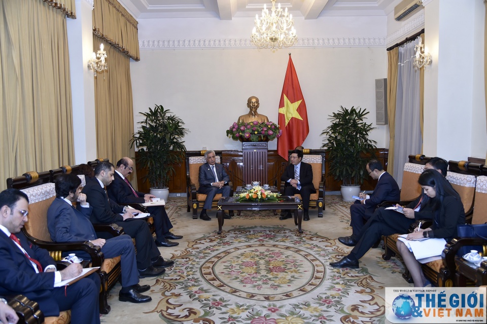 viet nam qatar quyet tam dat kim ngach thuong mai dat 1 ty usd