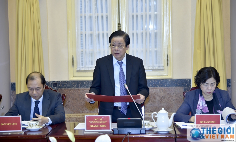 van phong chu tich nuoc hop bao cong bo sau luat