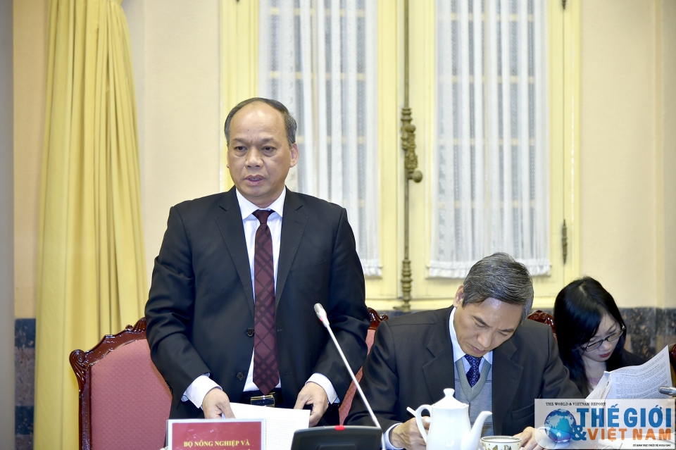 van phong chu tich nuoc hop bao cong bo sau luat