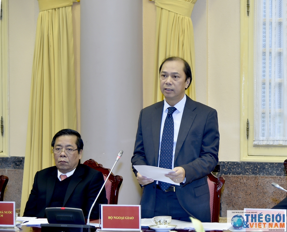 van phong chu tich nuoc hop bao cong bo sau luat