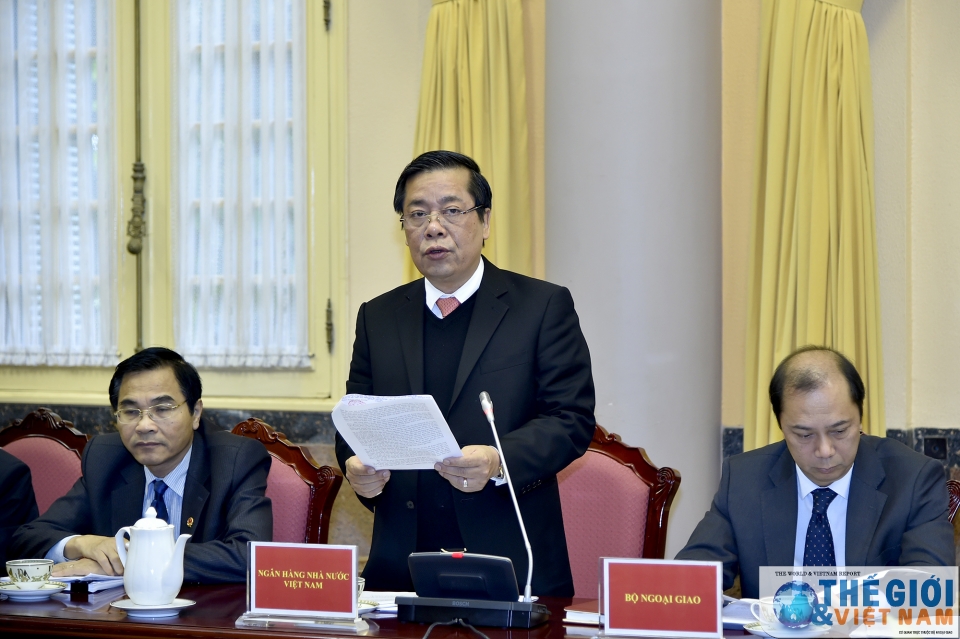 van phong chu tich nuoc hop bao cong bo sau luat