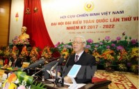 cuu chien binh viet nam tai nga mung ngay thong nhat dat nuoc