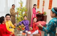 co the dep duoc bieu qua tet