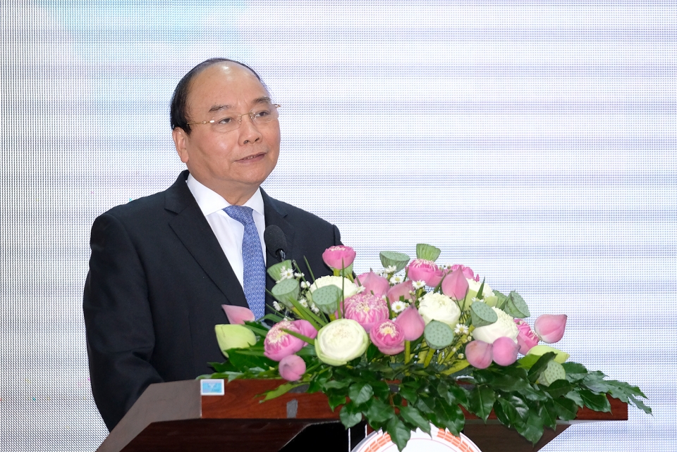 Giải nút thắt logistics cho nông sản tin nhap 20171218214602