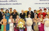 tong bi thu nguyen phu trong du ky hop thu 4 hoi dong ly luan trung uong nhiem ky 2016 2021