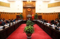 pho thu tuong vu duc dam kiem tra cong tac chuan bi le hoi den tran chua huong