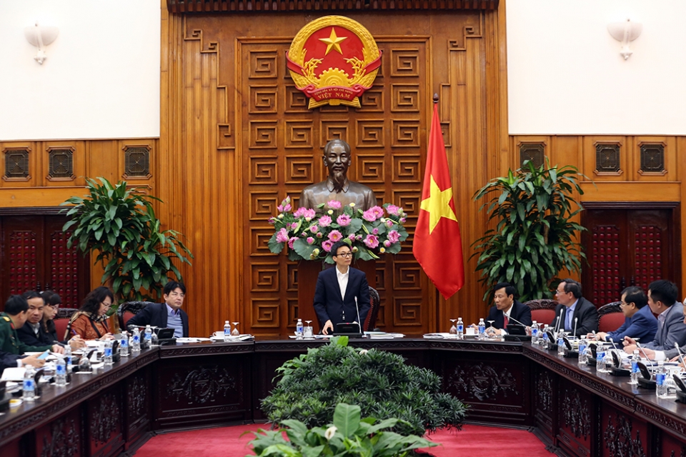 Thực hiện bằng được đề án tái cơ cấu ngành du lịch tin nhap 20171226220357