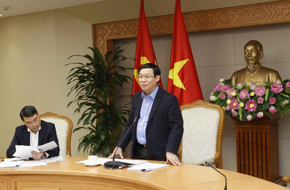 ngan hang nha nuoc dieu hanh lai suat ty gia phu hop voi can doi vi mo lam phat