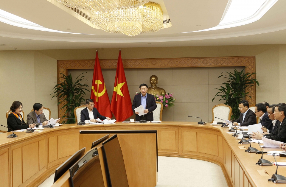 ngan hang nha nuoc dieu hanh lai suat ty gia phu hop voi can doi vi mo lam phat