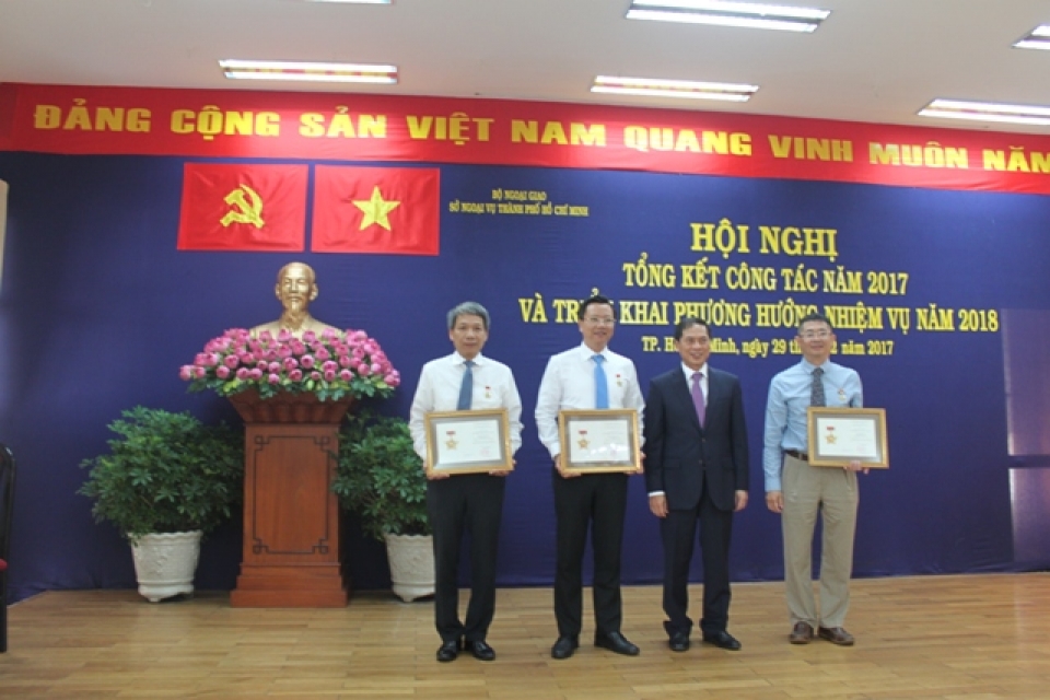 Năm thành công về đối ngoại của Thành phố Hồ Chí Minh tin nhap 20171229230937