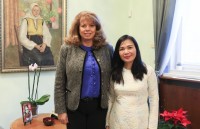 thanh pho co nhat bulgaria khoi dong nam thu do van hoa chau au 2019