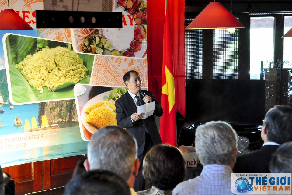 Giới thiệu ẩm thực Việt Nam tại Nam Phi tin nhap 20181206084001