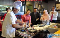 tong bi thu chu tich nuoc gui dien mung quoc khanh lan thu 25 cong hoa nam phi