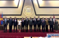 asean se doi pho voi nhieu thach thuc lon trong nam 2019