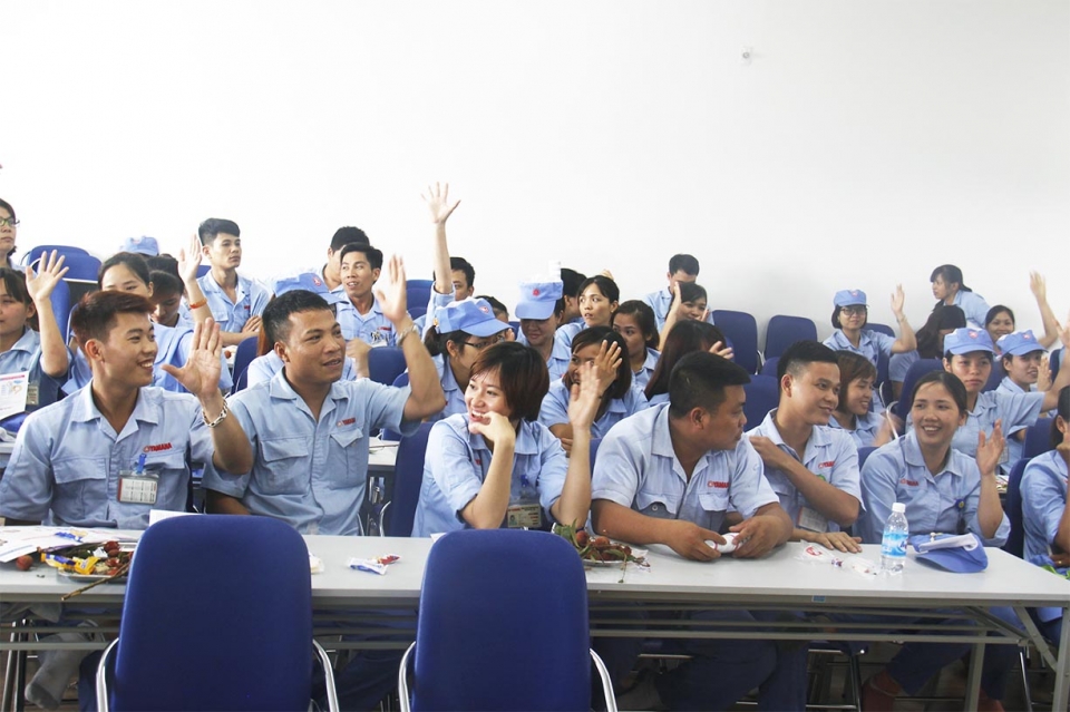 Vì sức khỏe sinh sản và dinh dưỡng cho công nhân tin nhap 20181206232316