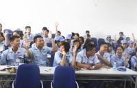 cong bo de an dinh duong cho nguoi viet