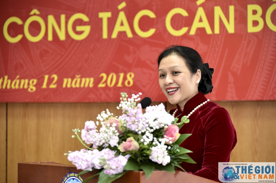 trao quyet dinh bi thu dang doan lien hiep cac to chuc huu nghi viet nam