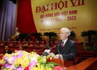 Hướng đến mục tiêu xây dựng một nền nông nghiệp thịnh vượng, nông dân giàu có