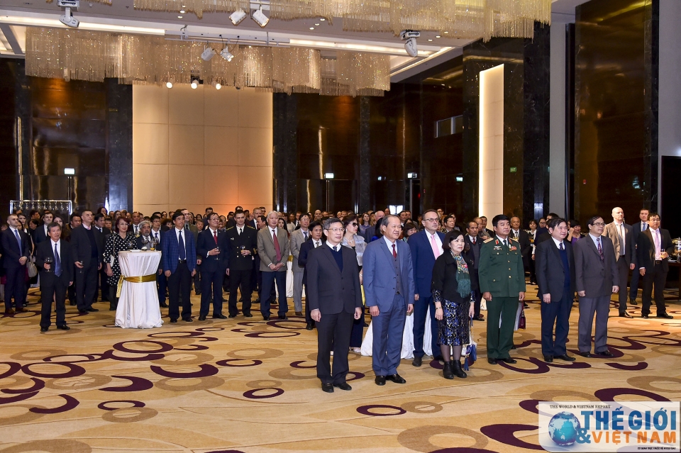 chieu dai nhung nguoi ban viet nam cua nga