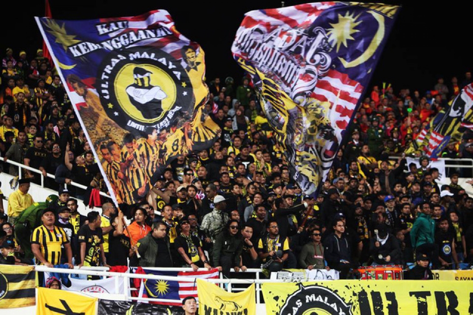 doi tuyen viet nam vo dich aff cup 2018