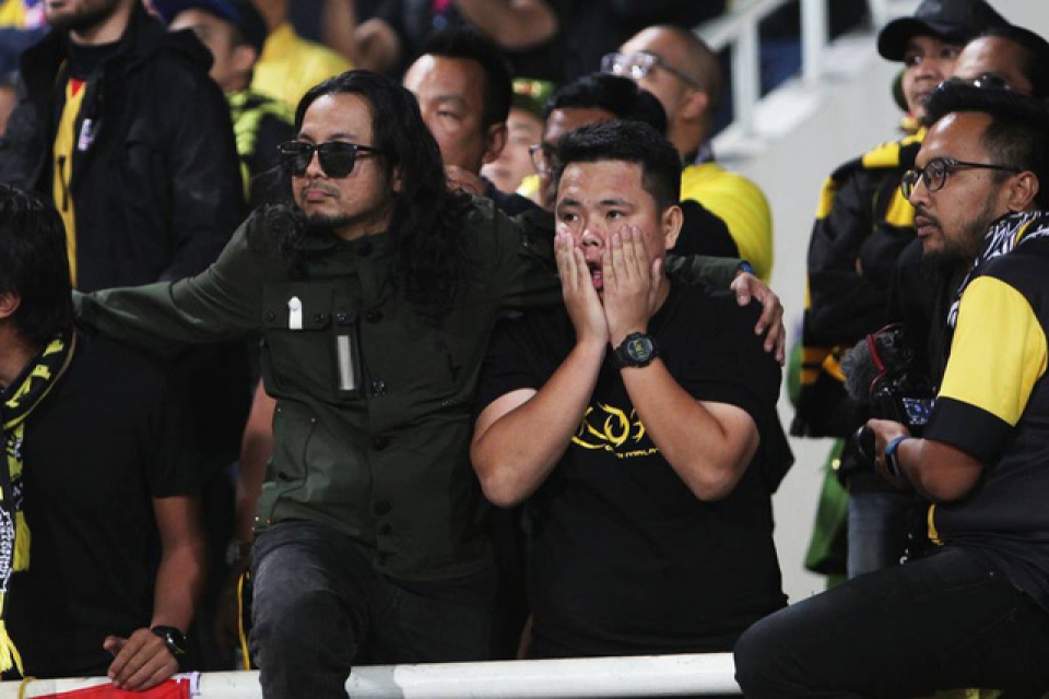 doi tuyen viet nam vo dich aff cup 2018