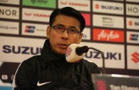 nguoi truyen lua park hang seo