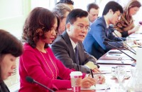 viet nam hoa ky cung nhau tien buoc