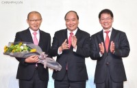 thu tuong tiep thu truong ngoai giao toa thanh vatican