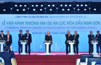 thu tuong chinh phu nguyen xuan phuc tiep dai su hoa ky