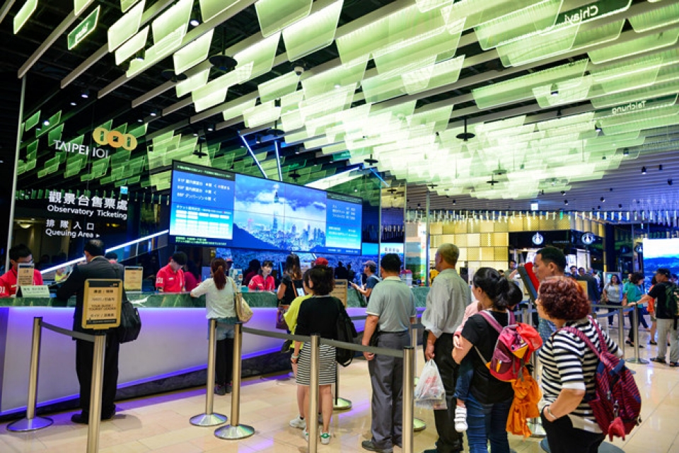 bo vh tt dl thong tin ve vu 152 khach viet nam tai dai loan